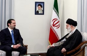 ملاقات سعد حریری با رهبر انقلاب و ماجرای گوژپشت نتردام!
