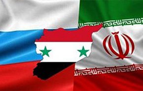 پولیتیکو: تهران، مسکو و دمشق در سوریه پیروز شدند