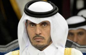 نخست وزیر قطر: هدف واقعی از تحریم‌ها، دخالت در امور داخلی قطر است