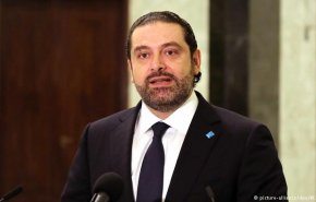 دیدار حریری با ابوالغیط و سفیر فرانسه