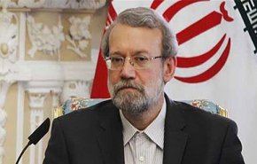 لاریجانی: ائتلاف ضد داعش آمریکایی‌ها در حد شعار بود