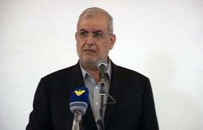 رعد: حزب الله منفتح على كل ما يحفظ الأمن والسلم الأهلي