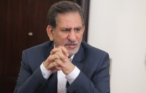 جهانگیری: اتخاذ سیاست‌های همسو، گامی برای افزایش منافع جمعی کشورهای صادرکننده گاز