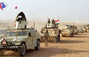 بالفيديو ..عمليات واسعة لتصفية