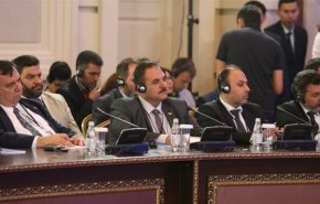 اعتراض مسکو به بیانیه پایانی نشست معارضین سوری در ریاض