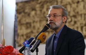 لاریجانی: رفتار ظاهری آمریکا با اقدامات آنها متفاوت است / روابط تجاری ایران با ترکیه 30 میلیارد دلار هدف گذاری شد