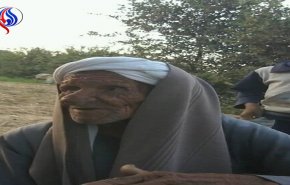 وفاة أكبر المعمرين في مصر.. والسن مفاجأة!