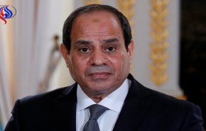السیسی: ظرف ۳ ماه باید امنیت به سیناء بازگردد