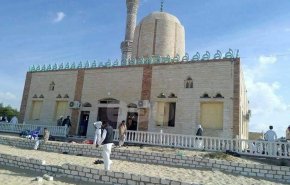 جبهه خلق برای آزادی فلسطین حمله تروریستی در مصر را محکوم کرد