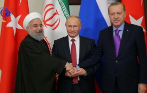 بیانیه مشترک سوچی سند شورای امنیت می شود