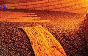 افزایش قیمت نان به نانوایی‌های تهران ابلاغ شد