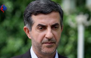 اسفندیار رحیم مشایی بازداشت شد