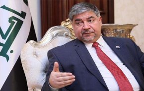 درخواست رسمی عراق، از ایران، ترکیه و روسیه