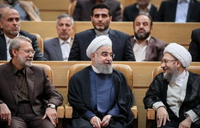 امروز؛ برگزاری سومین نشست سران قوا در یک ماه اخیر