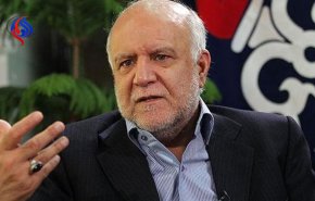 وزیر نفت به اظهارات ترامپ پاسخ داد