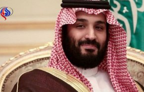 درخواست ضد ایرانی ولیعهد سعودی از محمود عباس 