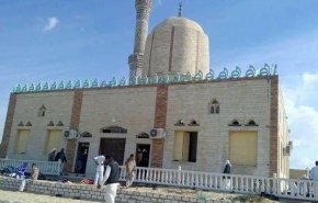 شمار قربانیان حمله تروریستی روز جمعه در مصر به 305 نفر رسید