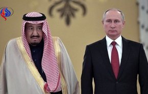 پوتین به سلطه عربستان بر بازار نفت پایان داد/ روسیه تصمیمات اوپک را هدایت می کند