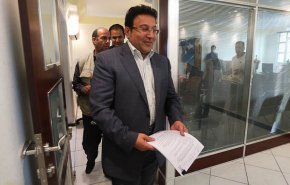 افشاگری تند ترکاشوند علیه هدایتی!/ جدال تازه عابر بانک و پرسپولیس