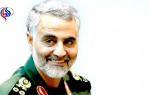 اسپوتنیک روسیه: سردار سلیمانی، قهرمان سوریه