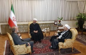 سومین نشست سران قوا آغاز شد