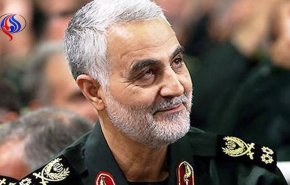 افسر سابق صهیونیست سردار سلیمانی را به ترور تهدید کرد