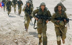 رزمایش رژیم صهیونیستی در جنوب فلسطین اشغالی