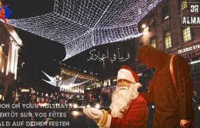 بهذه الصور.. داعش يتوعد أوروبا في الأعياد
