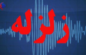  زلزله دوباره کرمانشاه را لرزاند