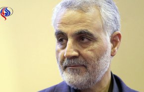 واکنش فعال آمریکایی به مواضع سردار سلیمانی درخصوص آمریکا و داعش