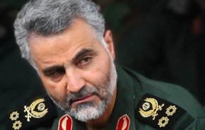 ترجمه نامۀ عربی حاج قاسم سلیمانی برای صاحب منزلی که از آن به عنوان مقر استفاده کرد