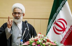 واکنش دادستان کل کشور به ادعاهای احمدی نژاد + فیلم