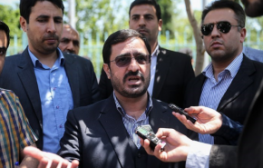 مرتضوی به 2 سال حبس قطعی محکوم شد
