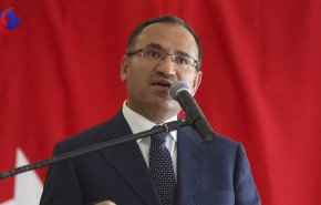 آنکارا: آماده‌ایم بدون قید و شرط در مبارزه با تروریسم کنار مصر باشیم