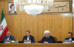برگزاری جلسات فوق العاده دولت برای بررسی لایحه بودجه سال ۱۳۹۷ کل کشور