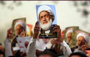 الوفاق: وضعیت جسمانی شیخ «عیسی قاسم» خطرناک است