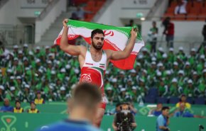 طلسم‌شکنی کشتی ایران در لهستان