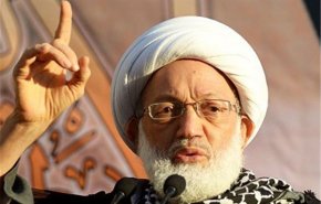 آخرین وضعیت جسمانی شیخ عیسی قاسم