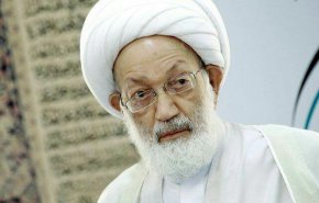 ابراز نگرانی علمای بحرین از وضعیت جسمانی «شیخ عیسی قاسم»