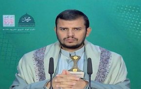 رهبرجنبش انصارالله: آمریکا و اسراییل طاغوت زمان ما هستند