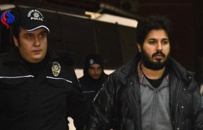 پرونده رضا ضراب و پایان یکه تازی آمریکا