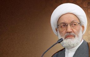 راهپیمایی مردم بحرین به طرف منزل «شیخ عیسی قاسم» / تدابیر شدید امنیتی در ورودی های منتهی به میدان الفداء