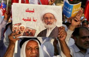 مسيرات بأنحاء البحرين تطالب فك الحصار عن الشيخ قاسم