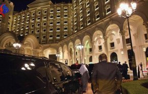 تفاصيل جديدة ..اعتقالات أمراء السعودية تطال السيدات