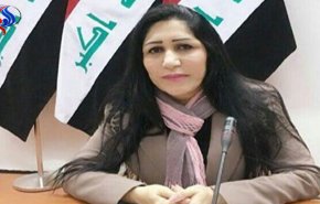 نائبة كردية: على حكومة كردستان عدم وضع الشروط للحوار مع بغداد