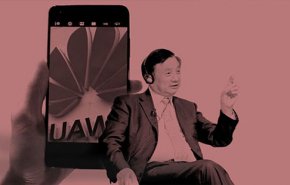 هواوی از اپل بابت فرصت‌های ایجاد شده تشکر کرد