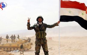 مقتل اعداد كبيرة من الدواعش واستعادة بلدة القورية بالبوكمال