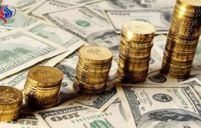 جدیدترین قیمت ها از بازار سکه و ارز