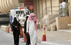 وباء مميت يجتاح السعودية مع قدوم الشتاء