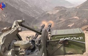 الجيش واللجان يلحقون خسائر فادحة في صفوف العدوان ومرتزقته
